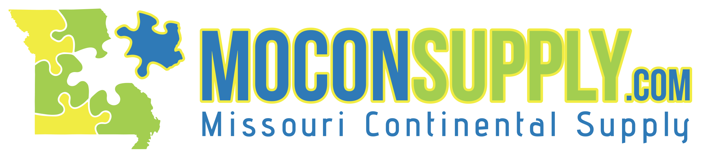 Missouri Continental Logo